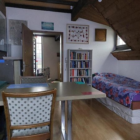 Zimmer Im Landhaus エルケレンツ エクステリア 写真