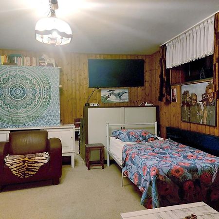 Zimmer Im Landhaus エルケレンツ エクステリア 写真