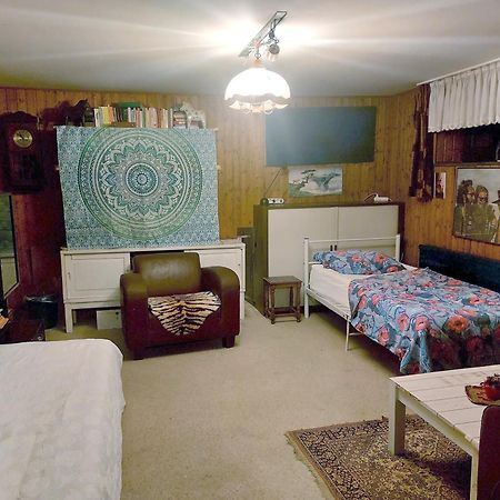 Zimmer Im Landhaus エルケレンツ エクステリア 写真