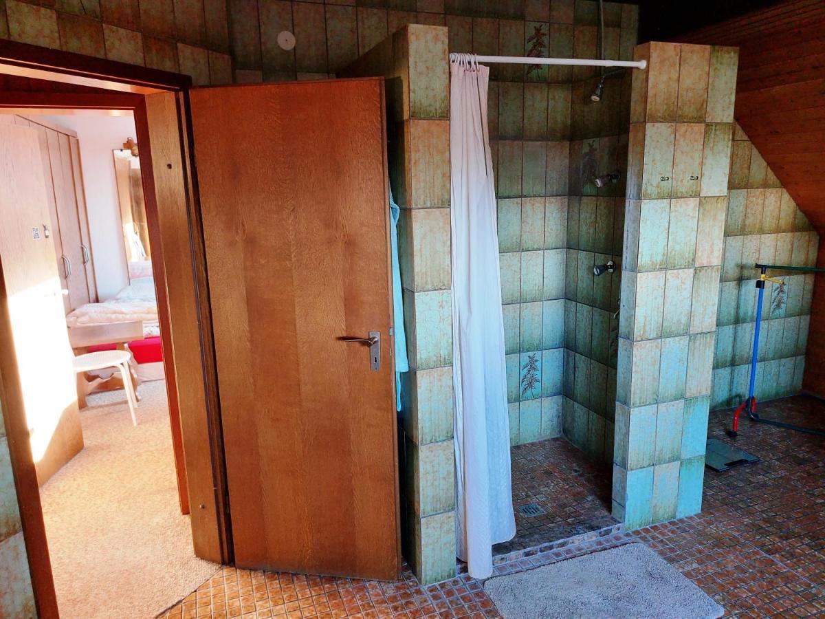 Zimmer Im Landhaus エルケレンツ エクステリア 写真