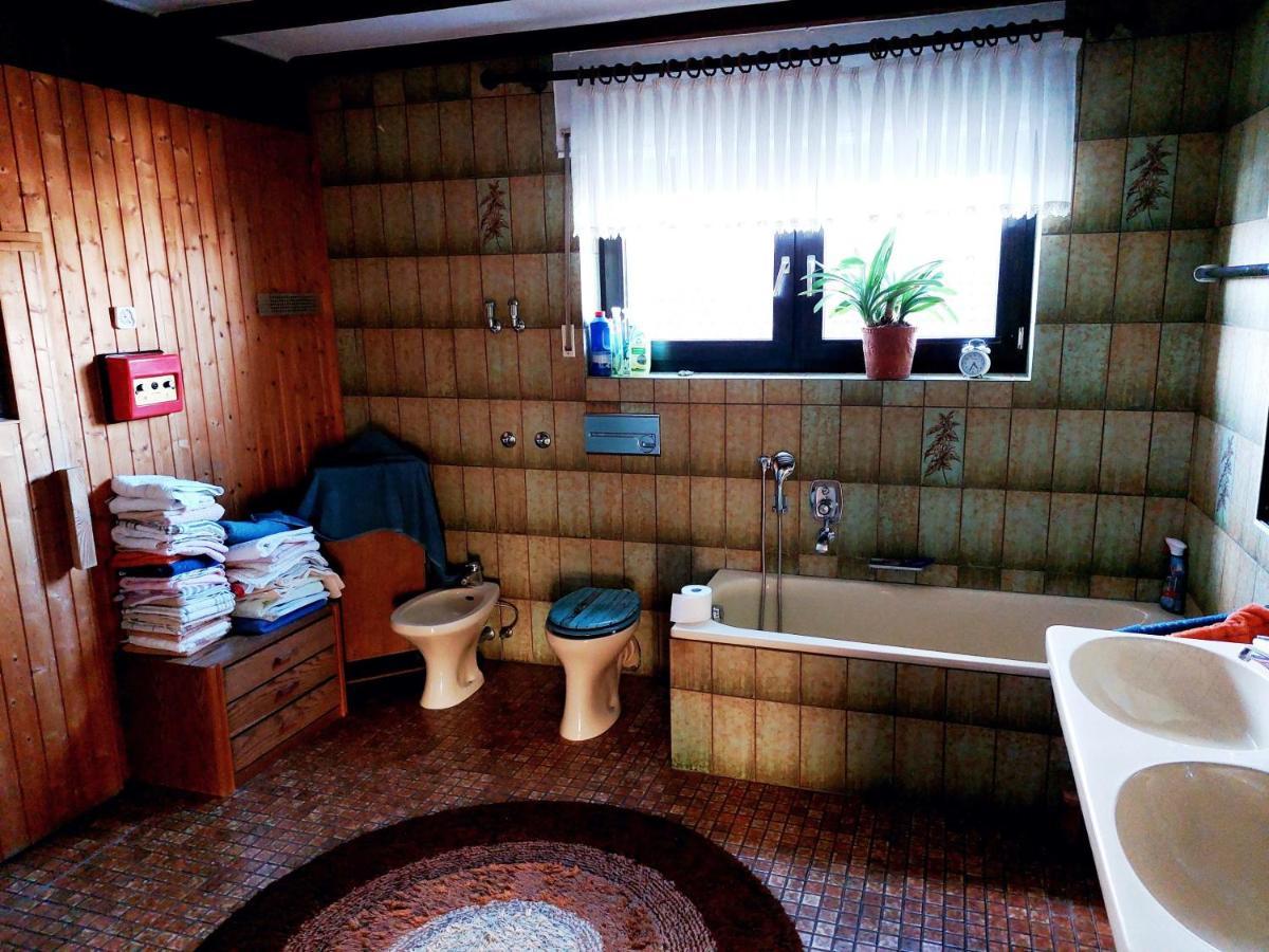 Zimmer Im Landhaus エルケレンツ エクステリア 写真