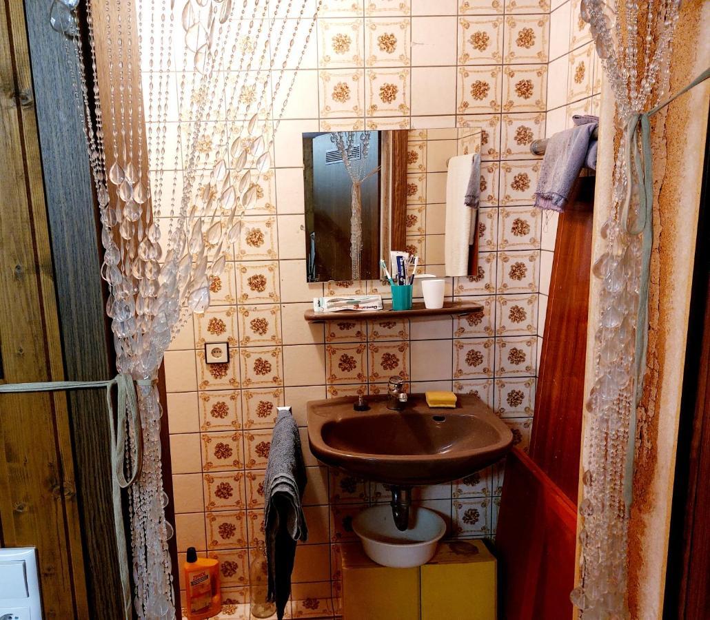Zimmer Im Landhaus エルケレンツ エクステリア 写真