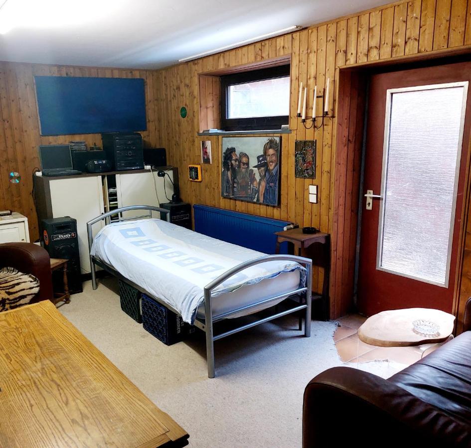 Zimmer Im Landhaus エルケレンツ エクステリア 写真