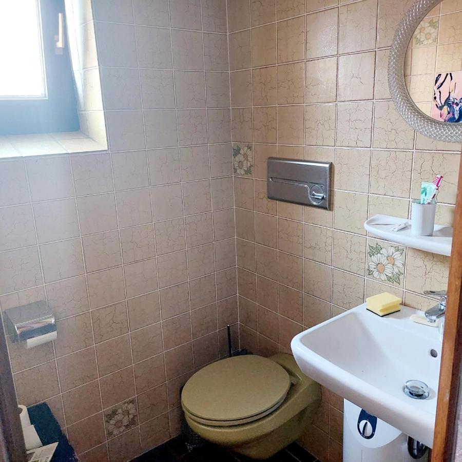 Zimmer Im Landhaus エルケレンツ エクステリア 写真