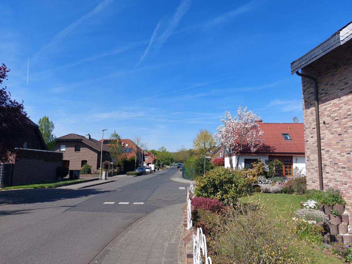 Zimmer Im Landhaus エルケレンツ エクステリア 写真