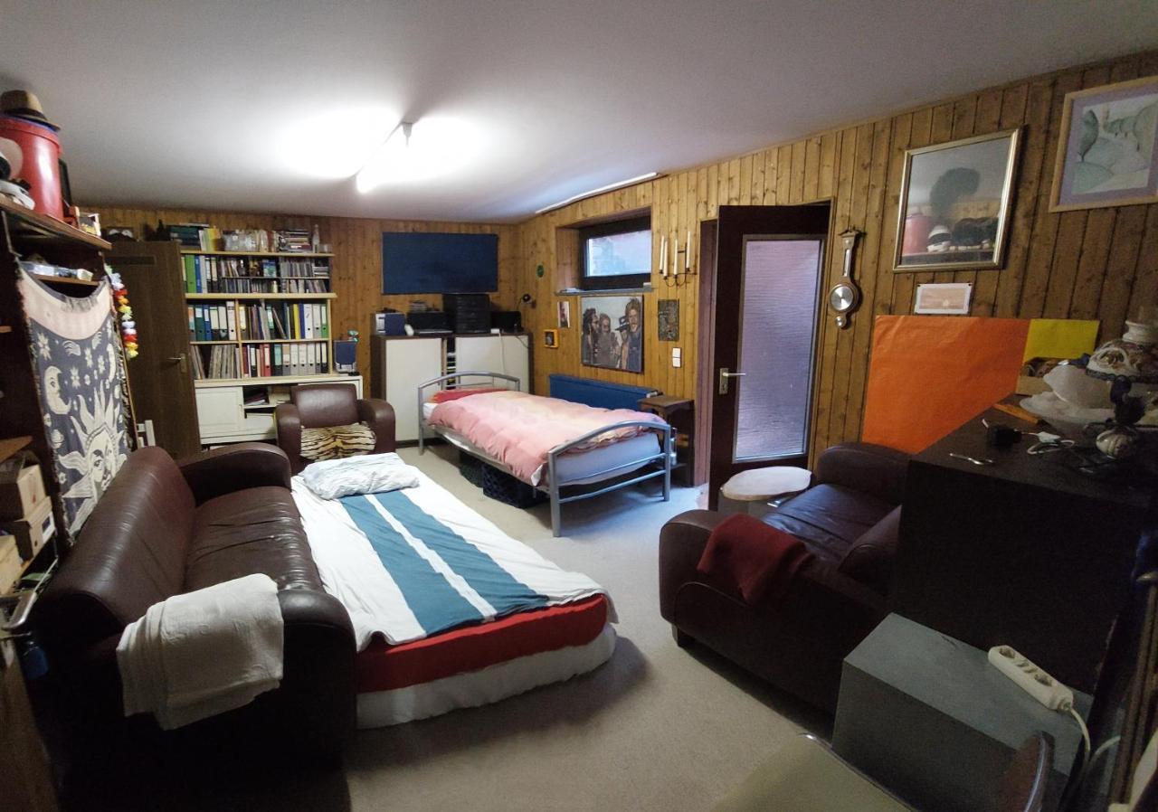 Zimmer Im Landhaus エルケレンツ エクステリア 写真