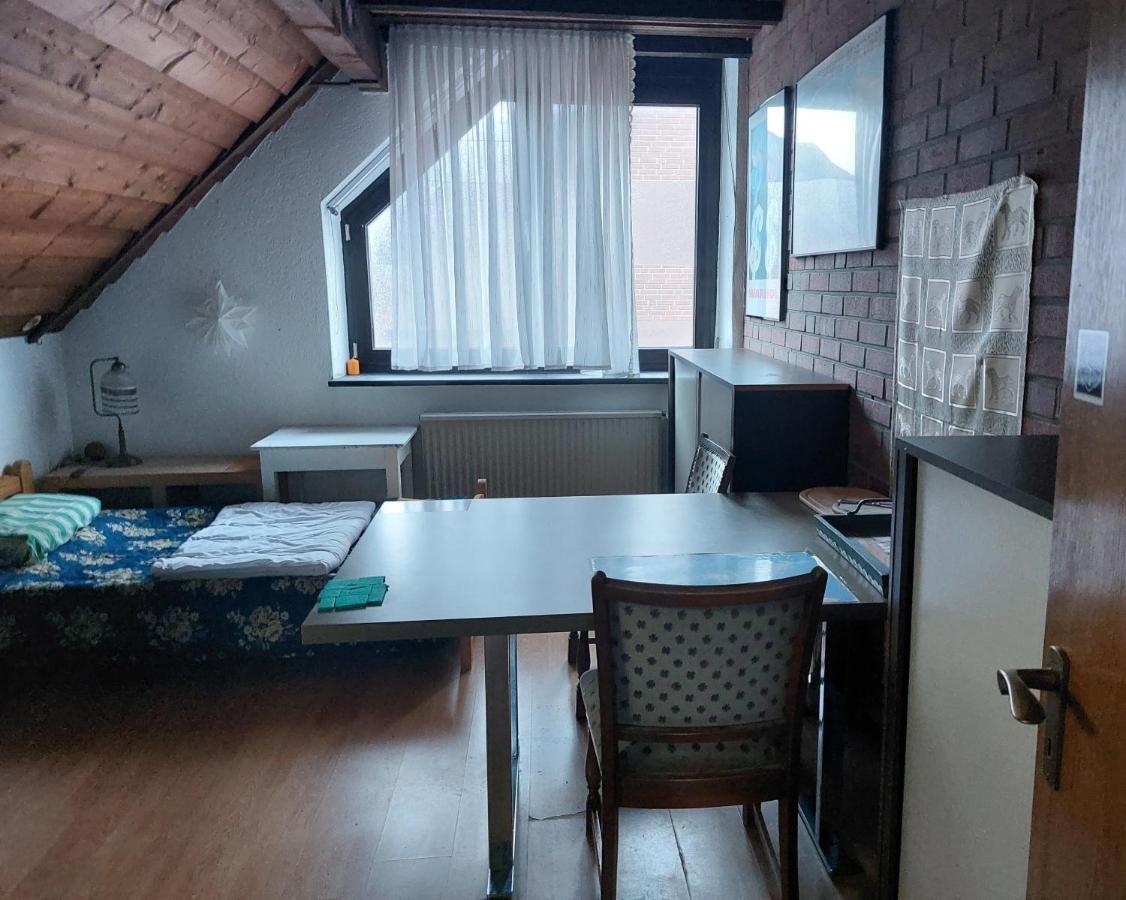 Zimmer Im Landhaus エルケレンツ エクステリア 写真