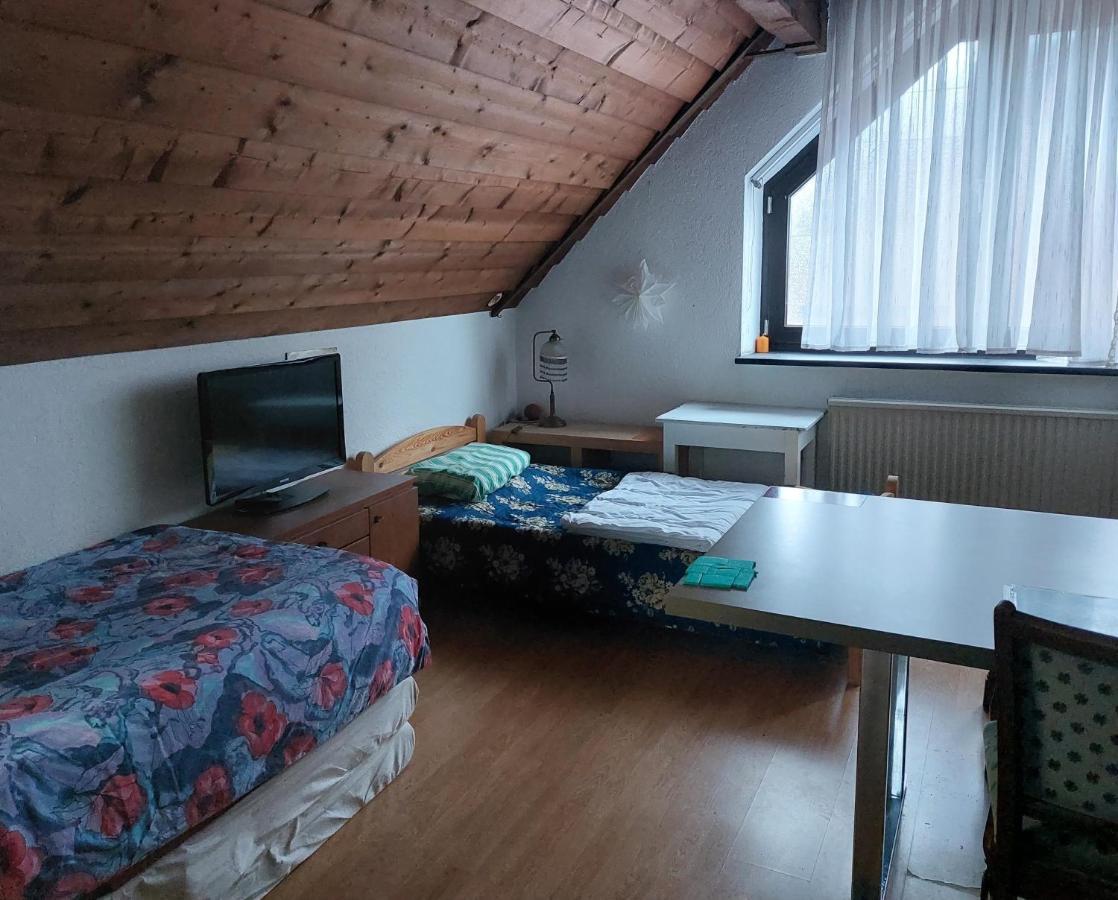 Zimmer Im Landhaus エルケレンツ エクステリア 写真