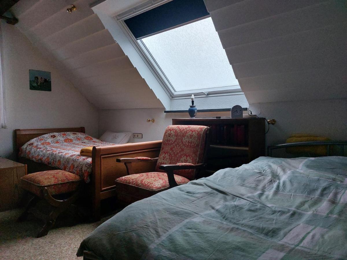 Zimmer Im Landhaus エルケレンツ エクステリア 写真