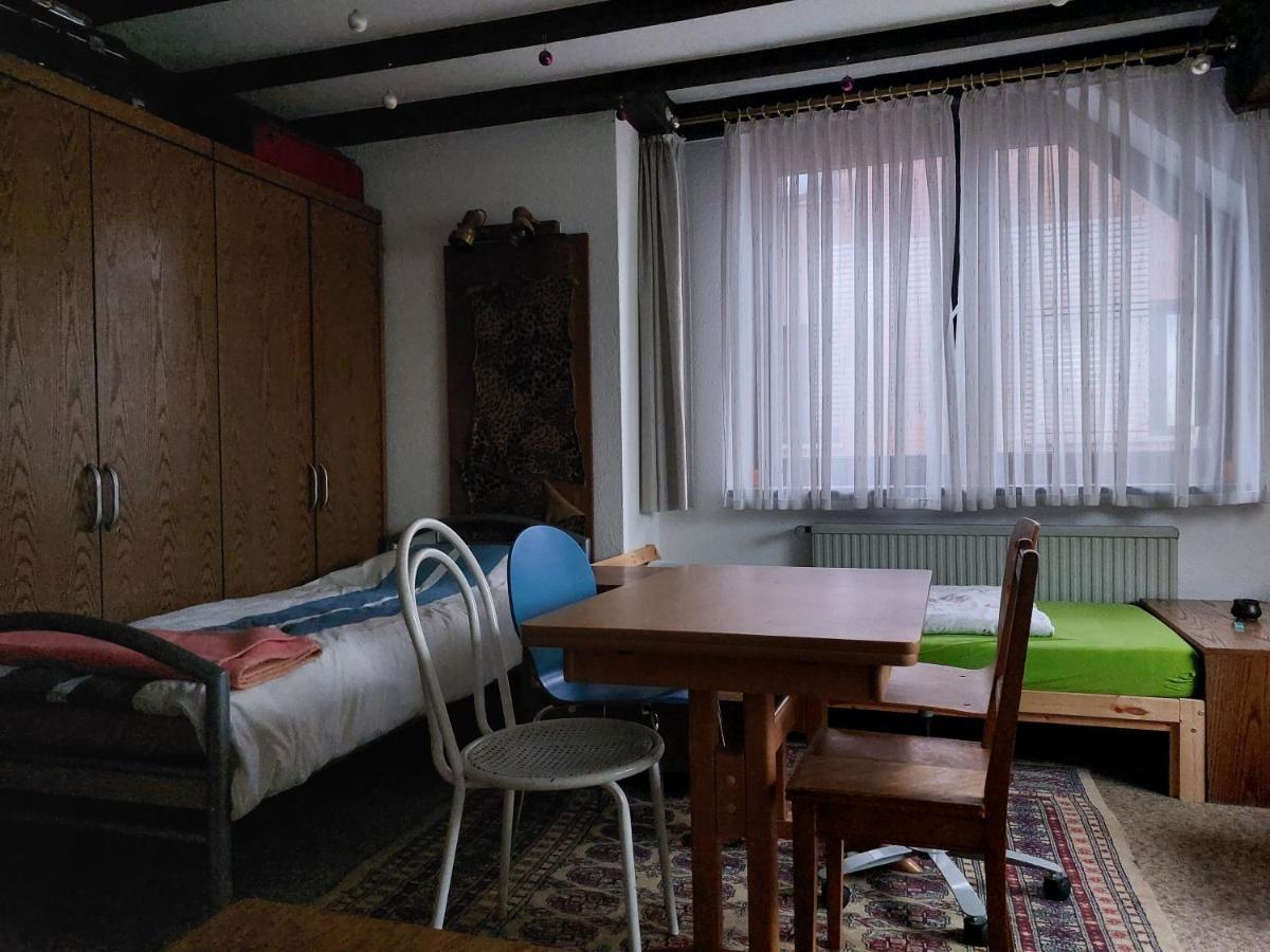 Zimmer Im Landhaus エルケレンツ エクステリア 写真