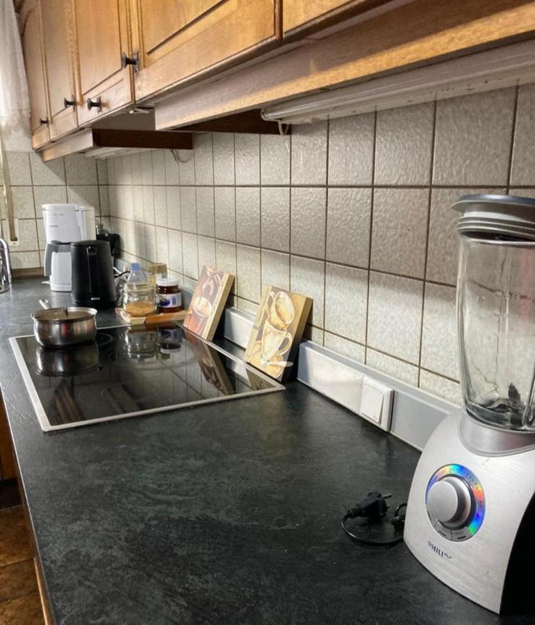 Zimmer Im Landhaus エルケレンツ エクステリア 写真