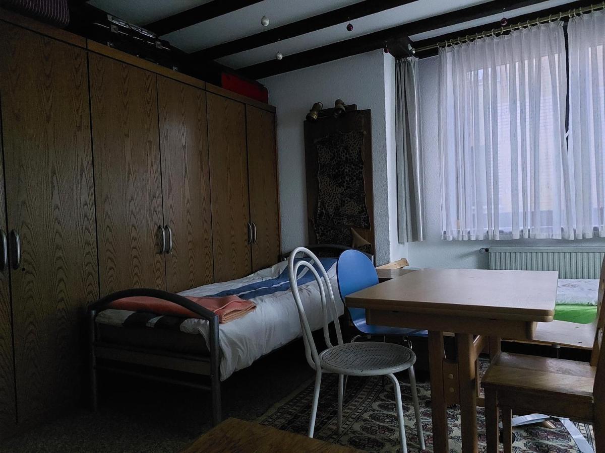 Zimmer Im Landhaus エルケレンツ エクステリア 写真