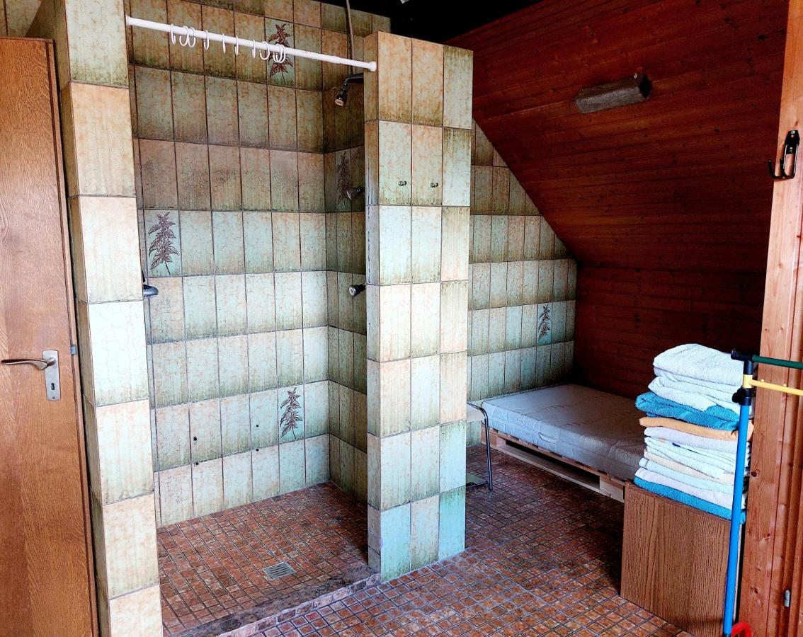 Zimmer Im Landhaus エルケレンツ エクステリア 写真