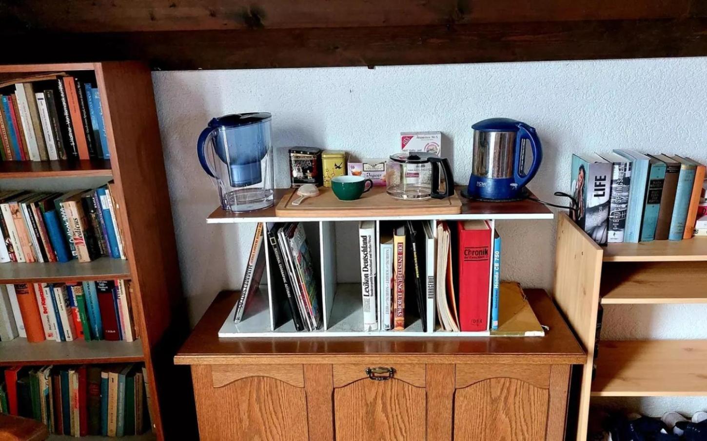 Zimmer Im Landhaus エルケレンツ エクステリア 写真
